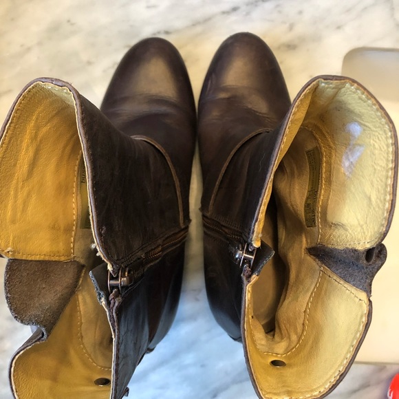 COPY - Bussola Reikiavik boots ebony size 39 - Picture 7 of 8